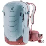 Deuter Flyt 18l Sl Ryggsekk, Dusk / redwood, One Size