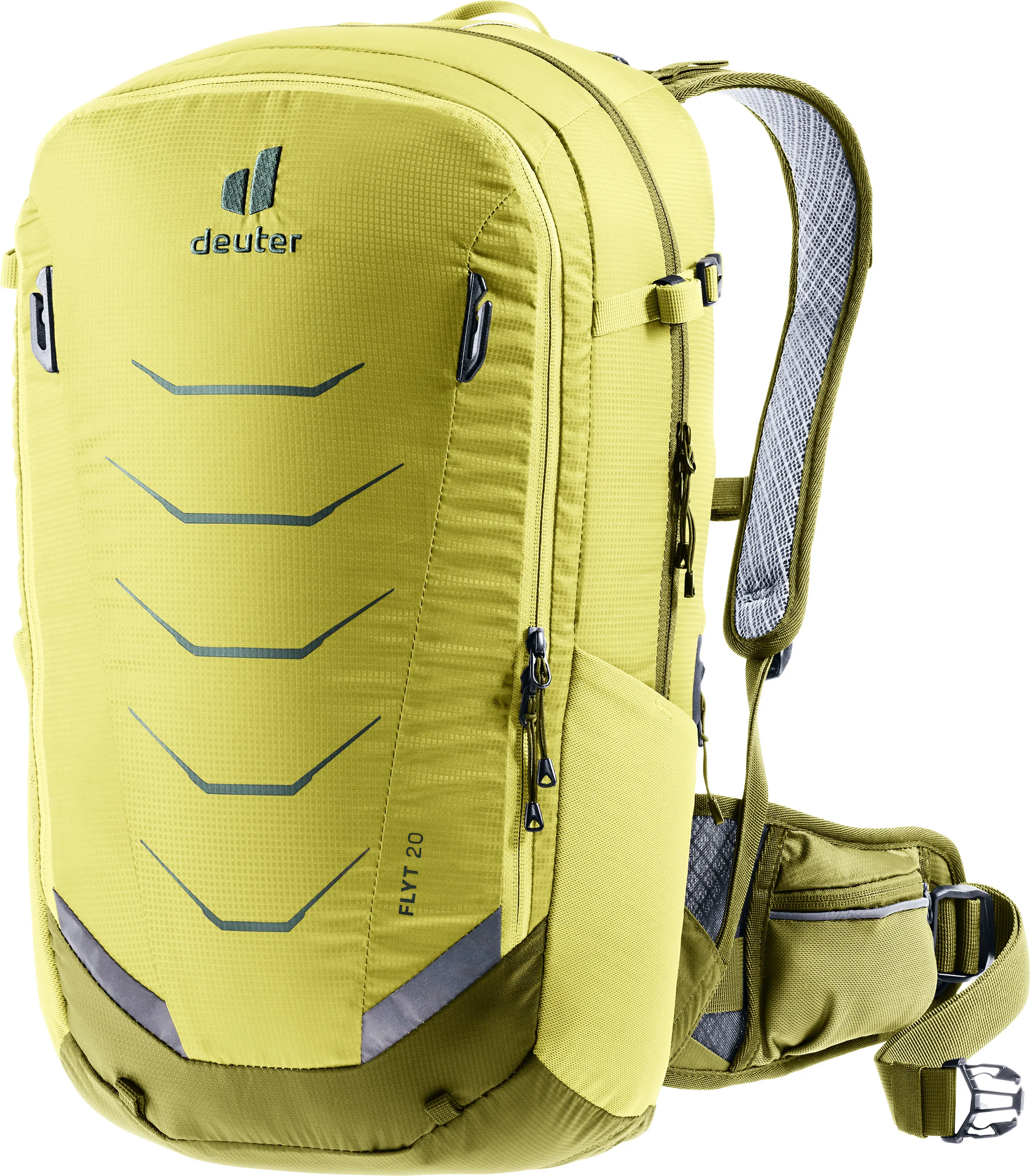 Deuter Flyt 20, Sprout-cactus, M Deuter Flyt 20, Sprout-cactus, M