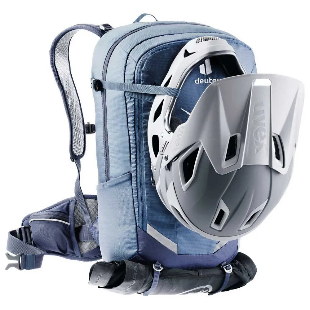 Deuter Flyt 20l Ryggsekk, Marine / navy, One Size Deuter Flyt 20l Ryggsekk, Marine / navy, One Size