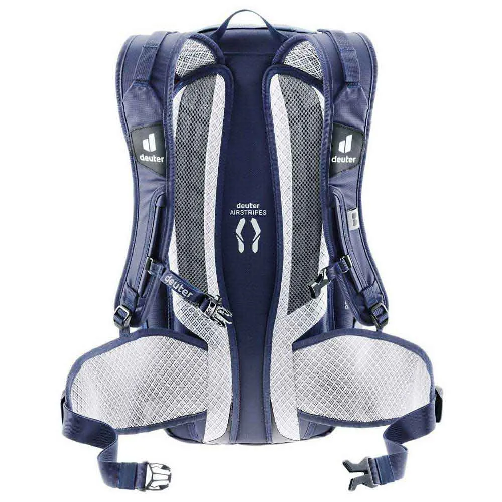 Deuter Flyt 20l Ryggsekk, Marine / navy, One Size Deuter Flyt 20l Ryggsekk, Marine / navy, One Size