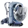 Deuter Flyt 20l Ryggsekk, Marine / navy, One Size