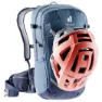 Deuter Flyt 20l Ryggsekk, Marine / navy, One Size