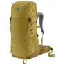 Deuter Fox 30l Ryggsekk, Turmeric / clay