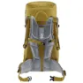 Deuter Fox 30l Ryggsekk, Turmeric / clay