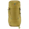 Deuter Fox 30l Ryggsekk, Turmeric / clay