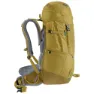 Deuter Fox 30l Ryggsekk, Turmeric / clay