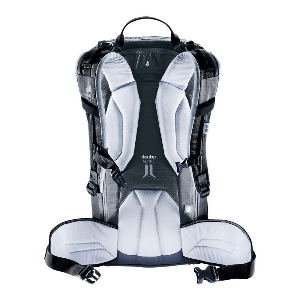 Deuter Freerider 28 Sl Sekk, Black