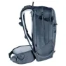 Deuter Freerider 28 Sl Sekk, Black
