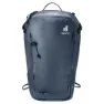 Deuter Freerider 28 Sl Sekk, Black