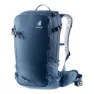 Deuter Freerider 30 Sekk, Marine / ink