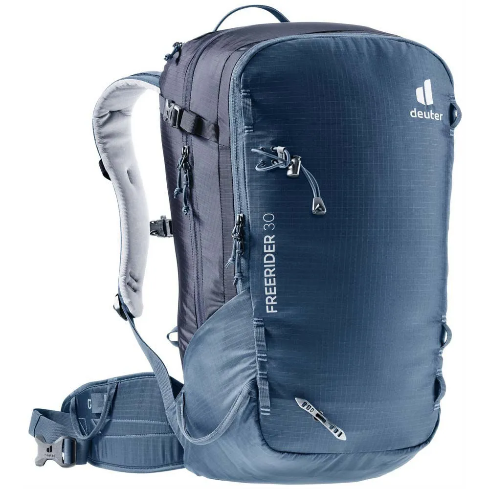 Deuter Freerider 30 Sekk, Marine / ink