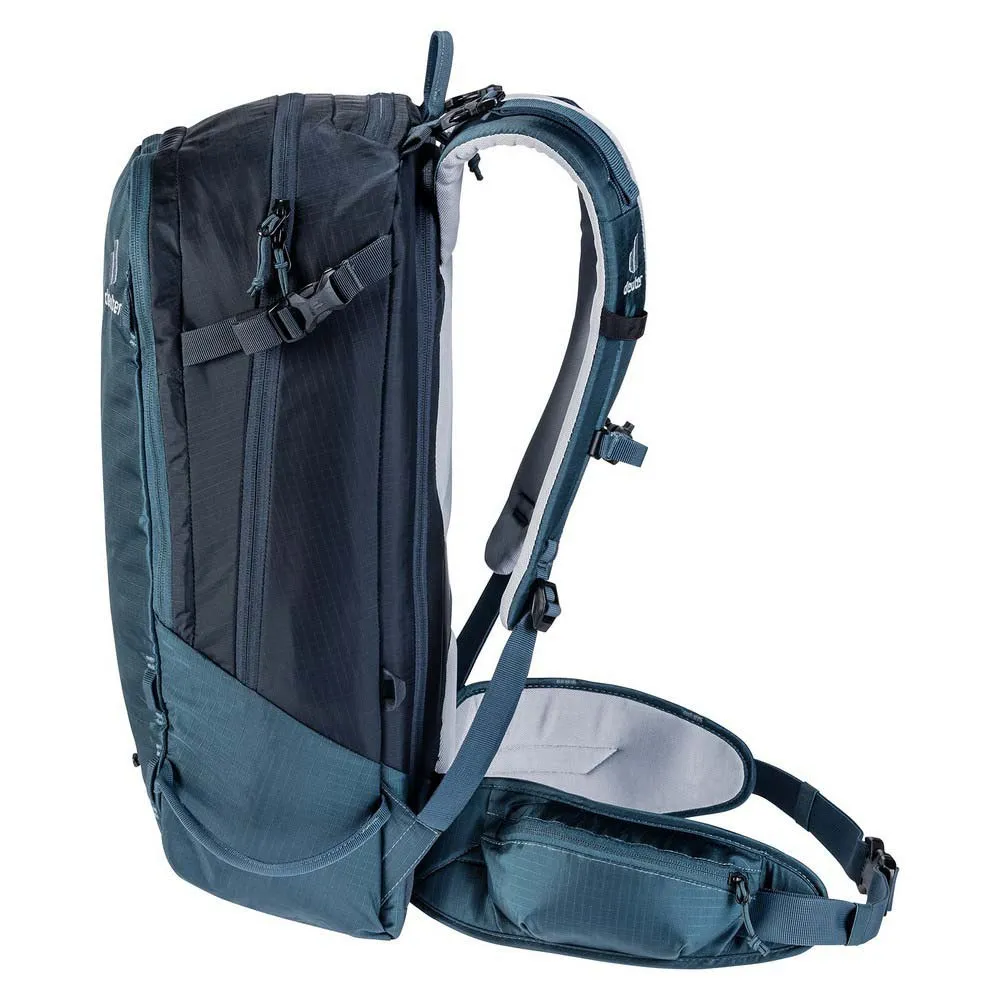 Deuter Freerider 30 Sekk, Marine / ink