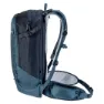 Deuter Freerider 30 Sekk, Marine / ink