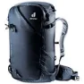 Deuter Freerider Pro Ryggsekk 32l, Black