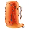 Deuter Freescape Lite 24 Sl Sekk, Saffron / mandarine