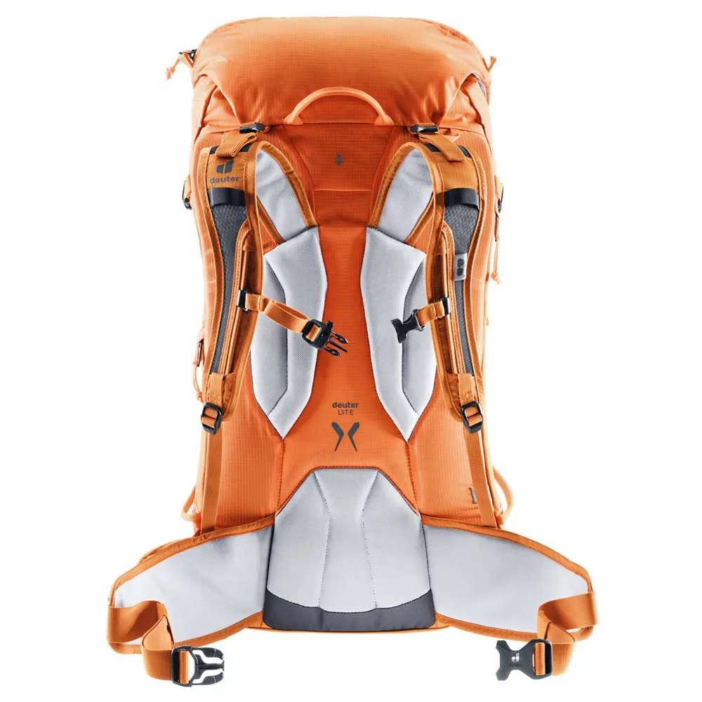 Deuter Freescape Lite 24 Sl Sekk, Saffron / mandarine