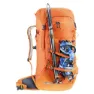 Deuter Freescape Lite 24 Sl Sekk, Saffron / mandarine