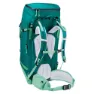 Deuter Freescape Pro 38+ Sl Sekk, Deepsea / spearmint