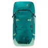 Deuter Freescape Pro 38+ Sl Sekk, Deepsea / spearmint