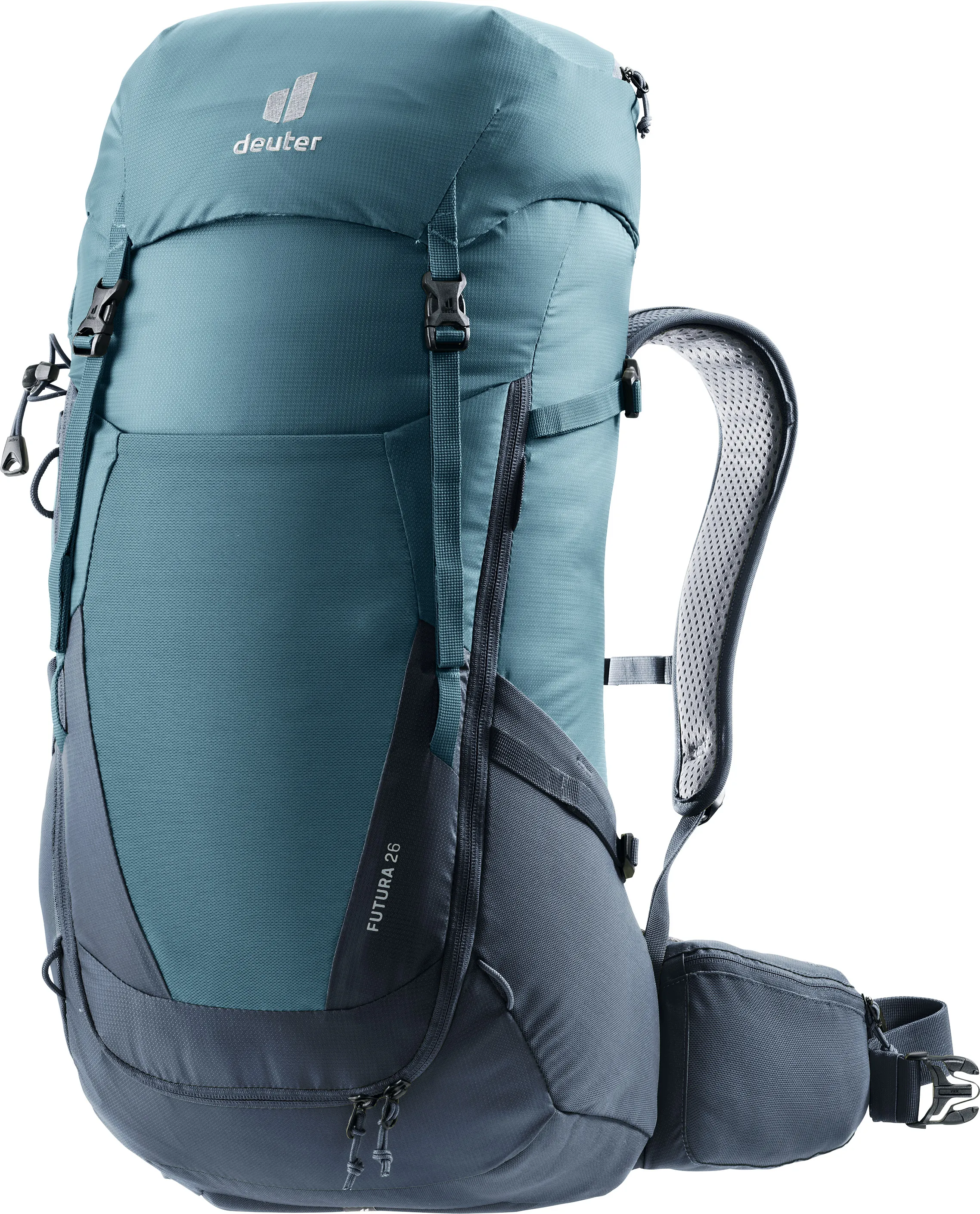 Deuter Futura 23l Ryggsekk