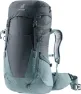Graphite-shale