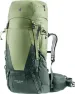 Deuter Futura Air Trek 45+10l Sl Ryggsekk