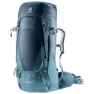 Deuter Futura Air Trek 55+10l Sl Sekk, Marine / lake