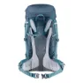 Deuter Futura Air Trek 55+10l Sl Sekk, Marine / lake