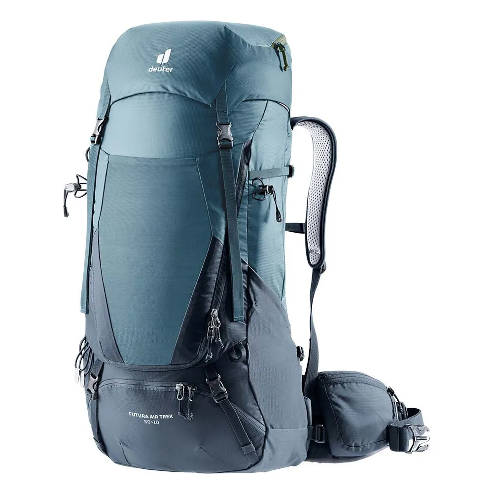 Deuter Futura Air Trek 60+10l Sekk