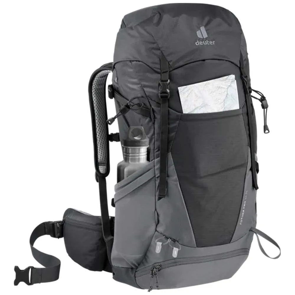 Deuter Futura Pro 34l Sl Ryggsekk