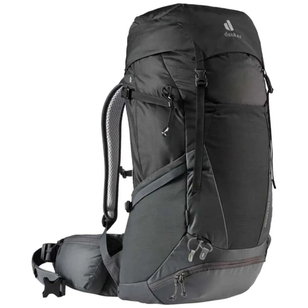 Deuter Futura Pro 34l Sl Ryggsekk