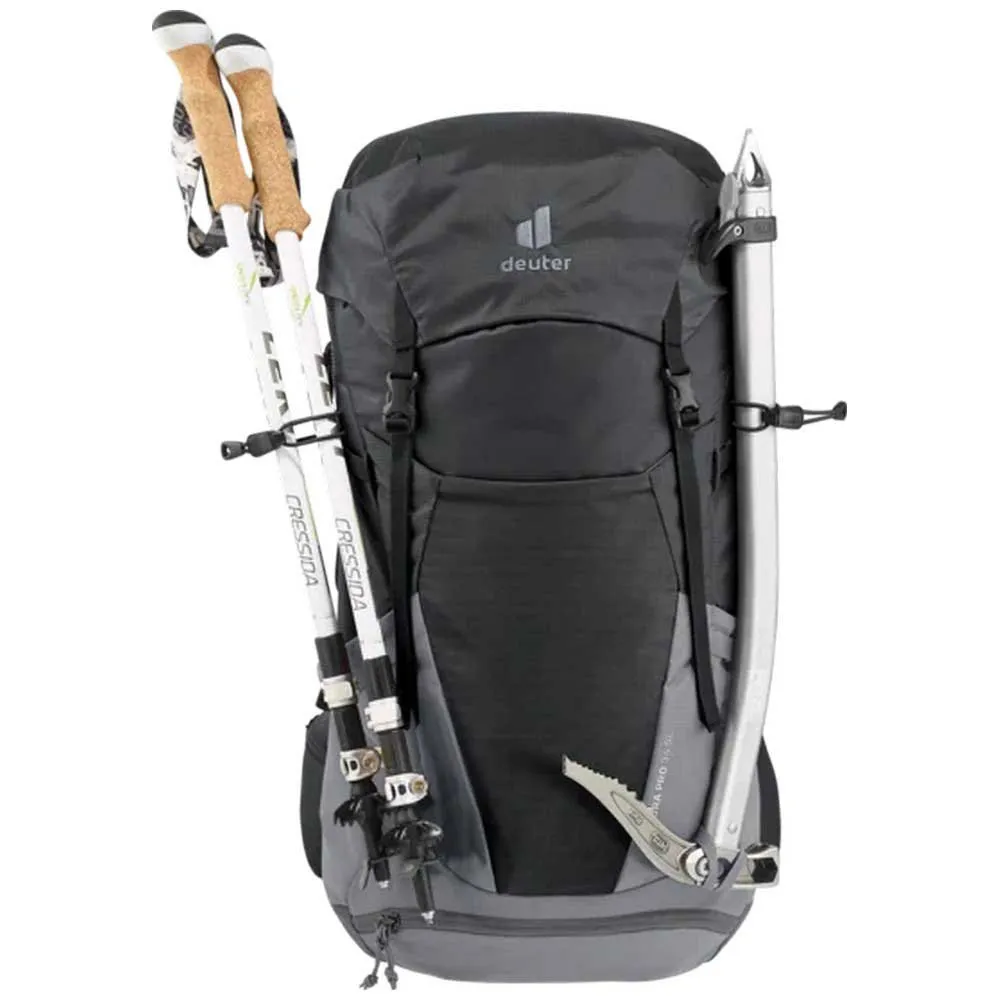Deuter Futura Pro 34l Sl Ryggsekk