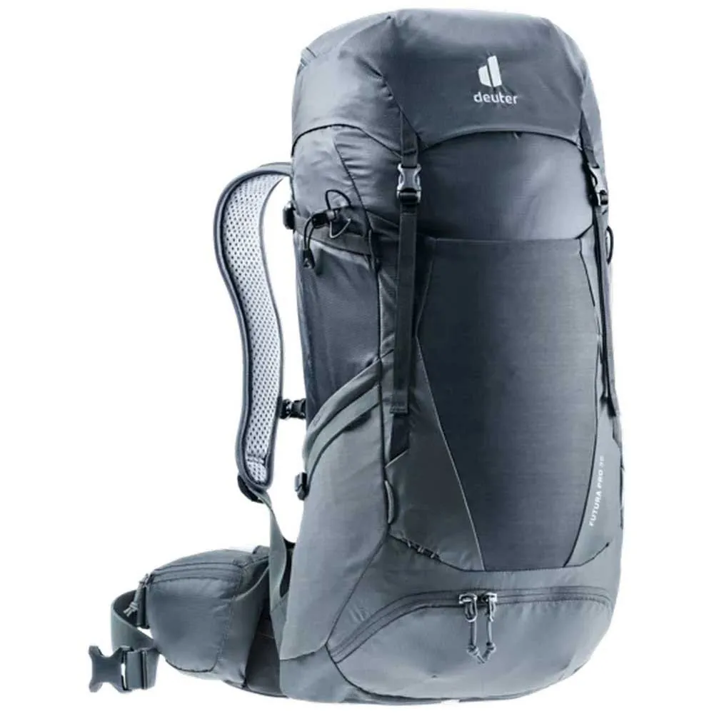 Deuter Futura Pro 36l Ryggsekk