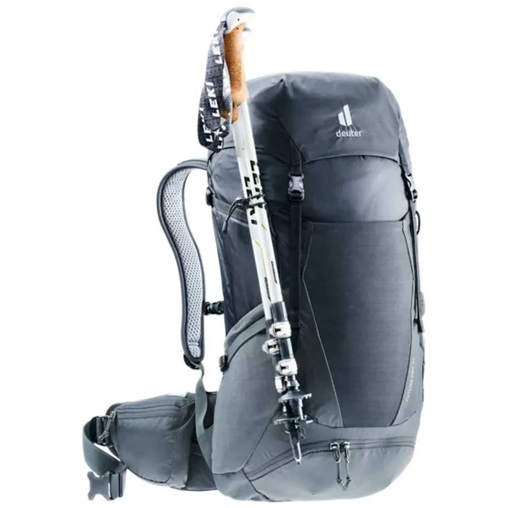 Deuter Futura Pro 36l Ryggsekk