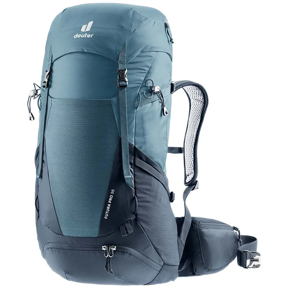 Deuter Futura Pro 36l Sekk Deuter Futura Pro 36l Sekk