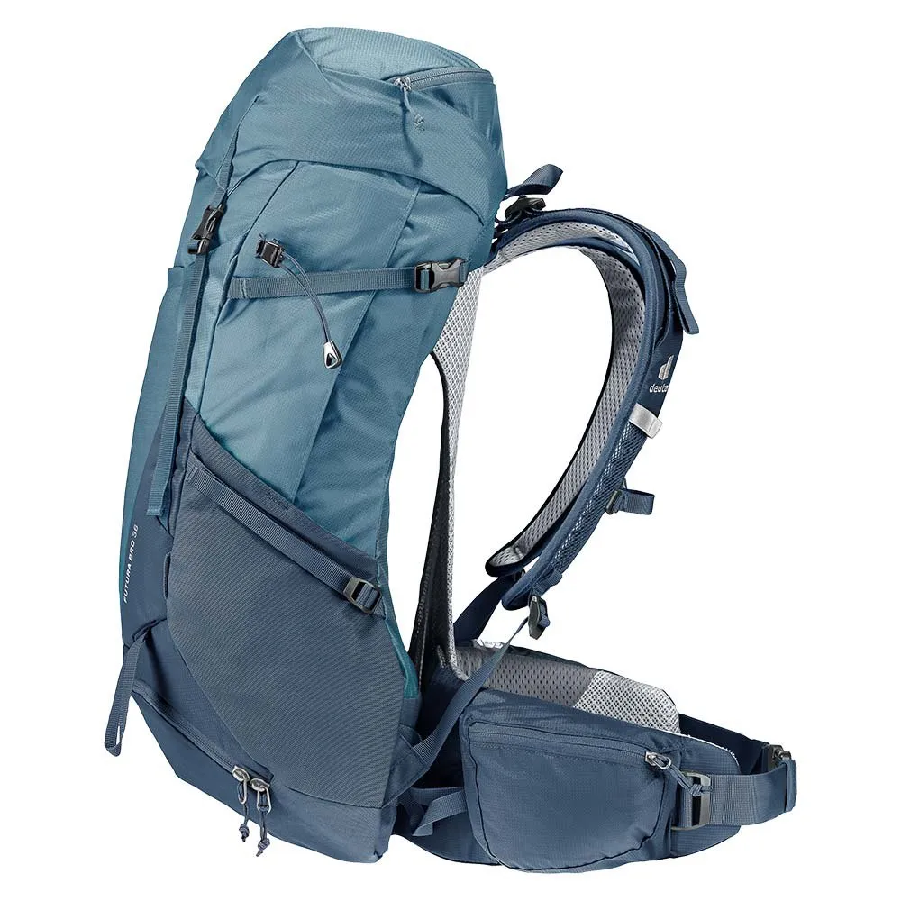 Deuter Futura Pro 36l Sekk Deuter Futura Pro 36l Sekk