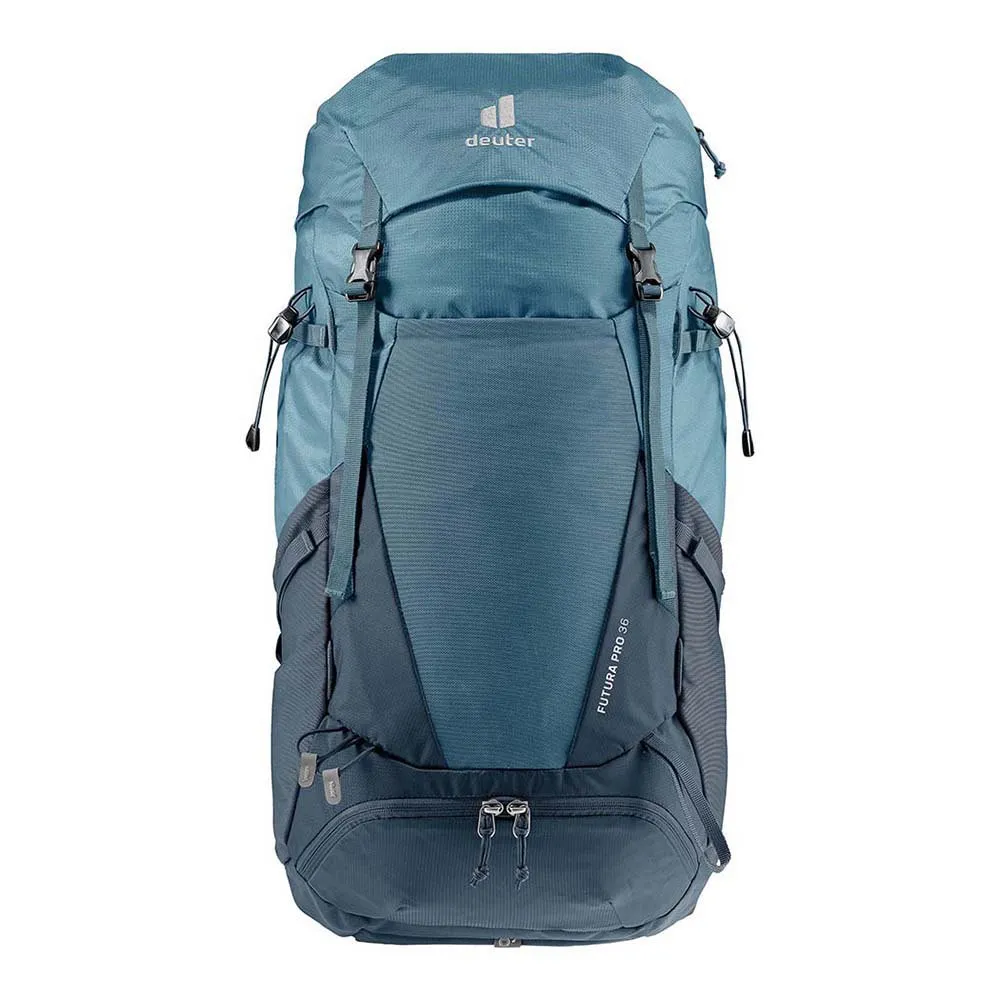 Deuter Futura Pro 36l Sekk Deuter Futura Pro 36l Sekk