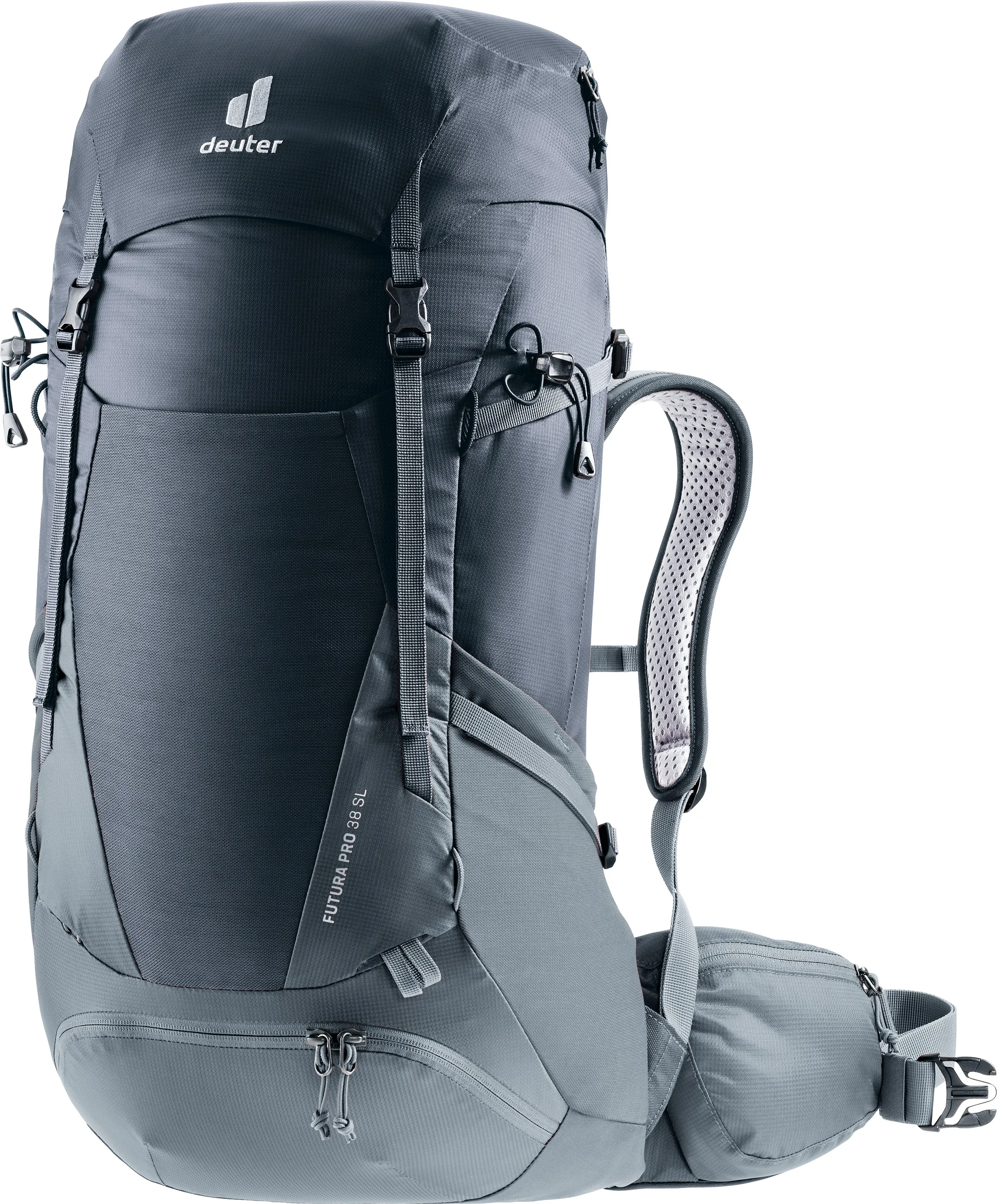 Deuter Futura Pro 38l Sekk Deuter Futura Pro 38l Sekk