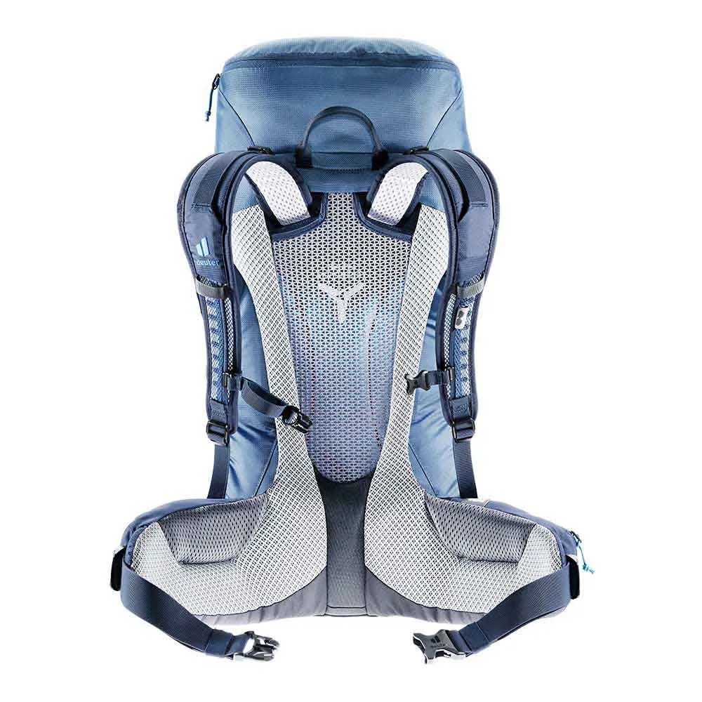 Deuter Futura Pro Jaypack 36l Sekk Deuter Futura Pro Jaypack 36l Sekk