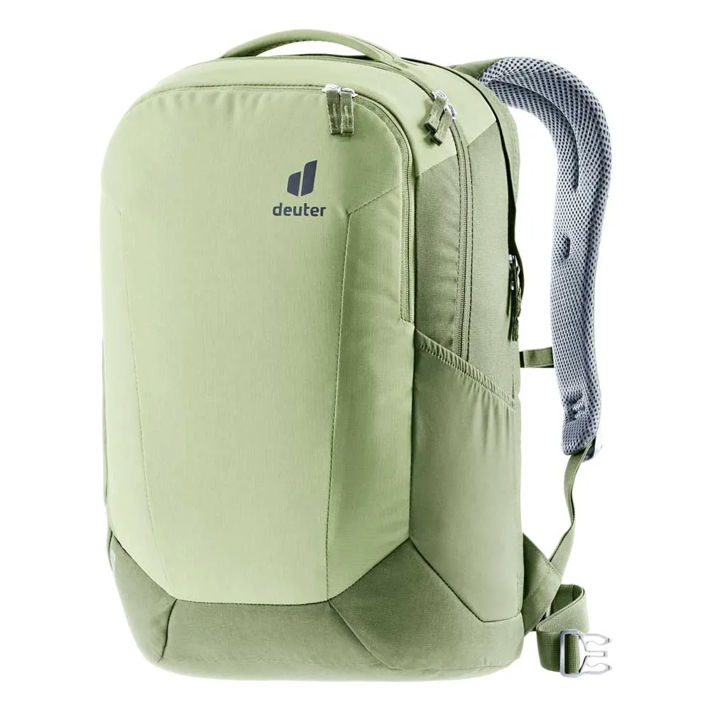 Deuter Giga 28l Ryggsekk, Mineral / grove Deuter Giga 28l Ryggsekk, Mineral / grove