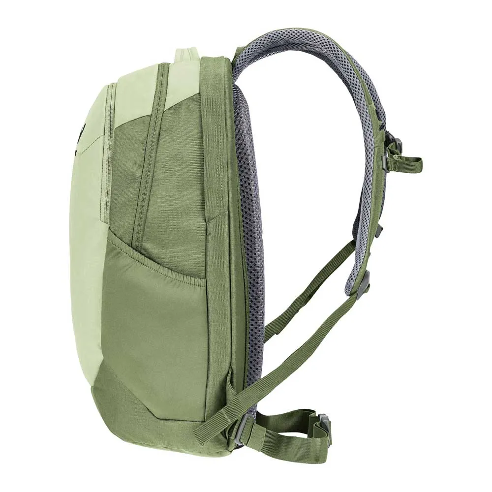 Deuter Giga 28l Ryggsekk, Mineral / grove Deuter Giga 28l Ryggsekk, Mineral / grove