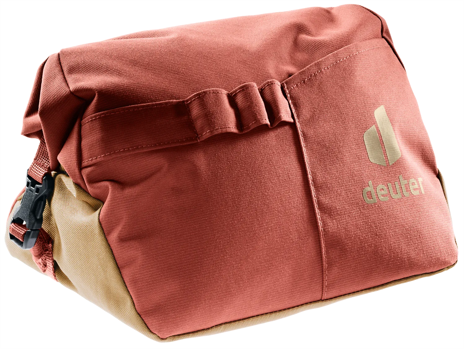 Deuter Gravity Boulder Bag, Redwood-clay, One Size