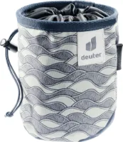 Deuter Gravity Chalk Bag I Deuter Gravity Chalk Bag I