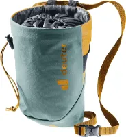 Deuter Gravity Chalk Bag Ii M Deuter Gravity Chalk Bag Ii M