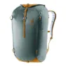 Deuter Gravity Motion 40l Sekk, Teal / cinnamon