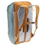 Deuter Gravity Motion 40l Sekk, Teal / cinnamon