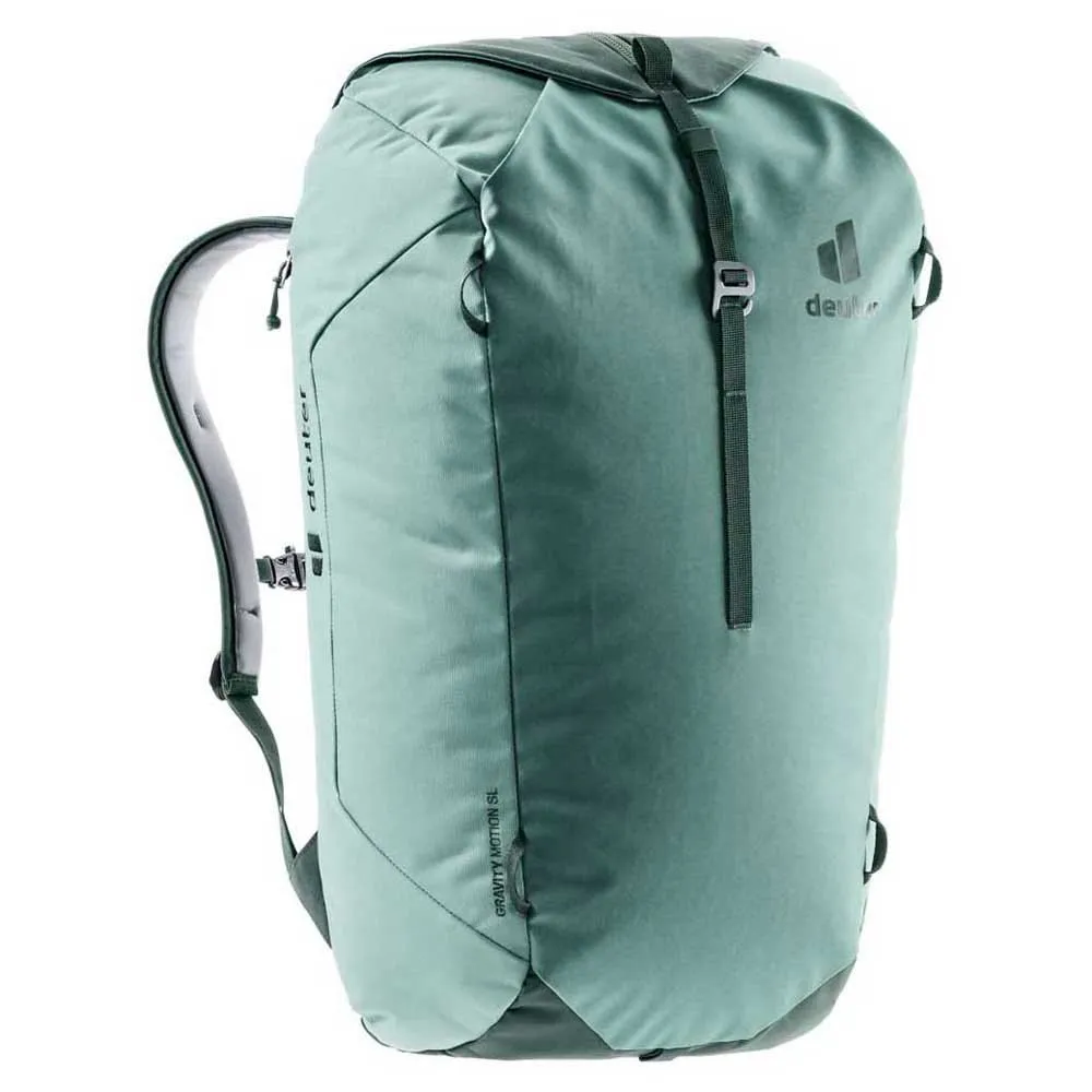 Deuter Gravity Motion Sl 40l Ryggsekk