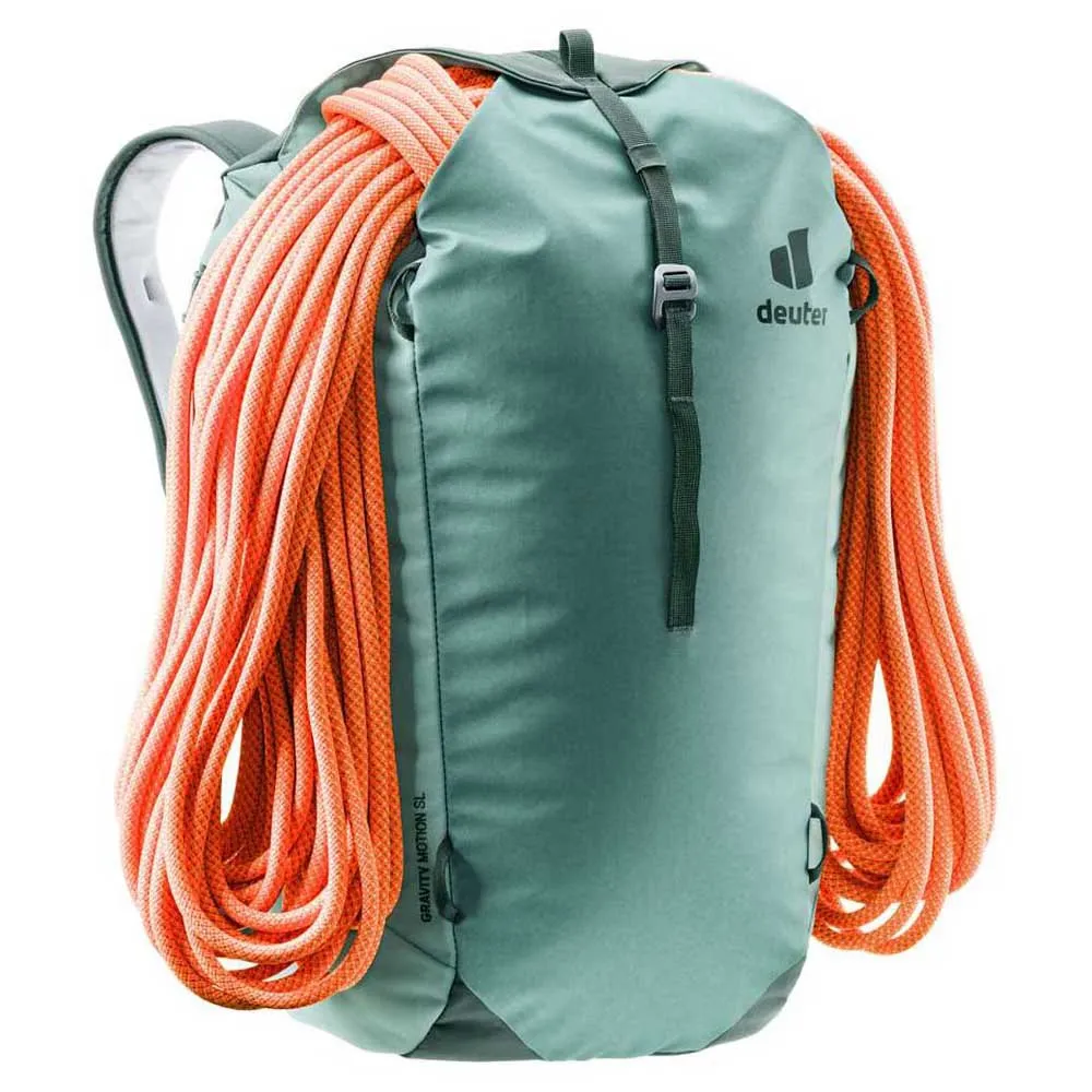 Deuter Gravity Motion Sl 40l Ryggsekk