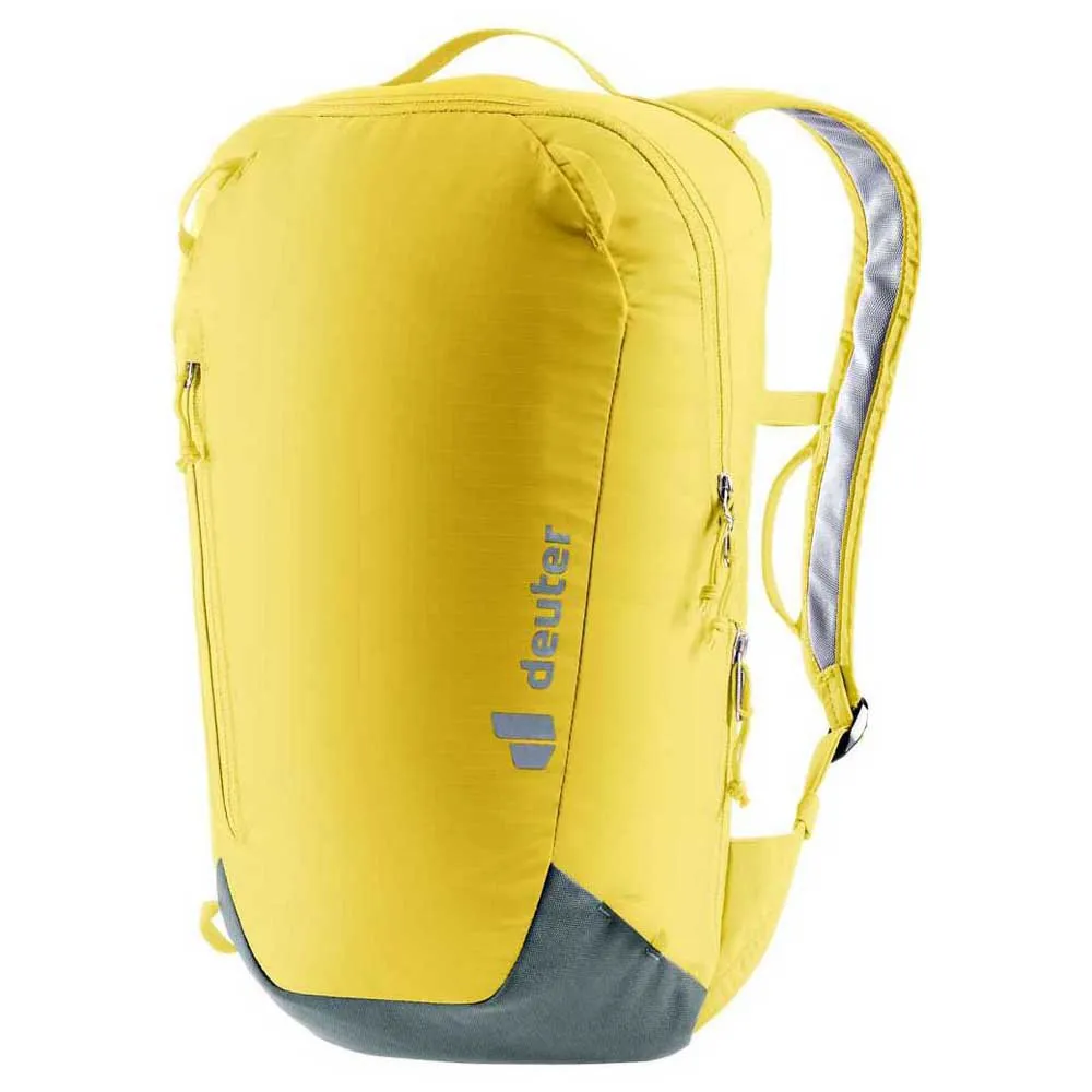 Deuter Gravity Pitch 12l Sekk Deuter Gravity Pitch 12l Sekk