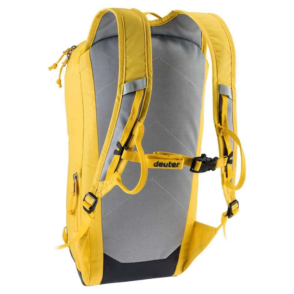 Deuter Gravity Pitch 12l Sekk Deuter Gravity Pitch 12l Sekk